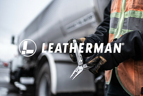 LEATHERMAN