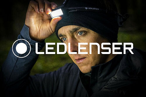 LEDLENSER